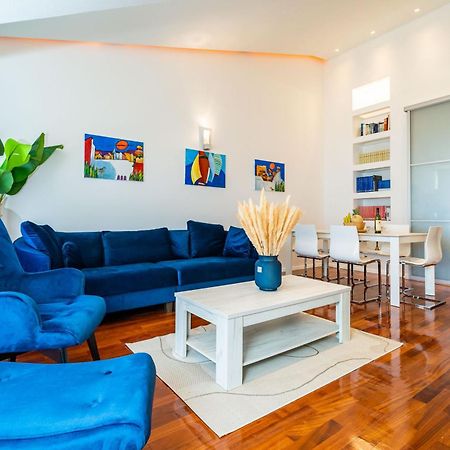 Apartment Elly Dubrovnik Eksteriør bilde