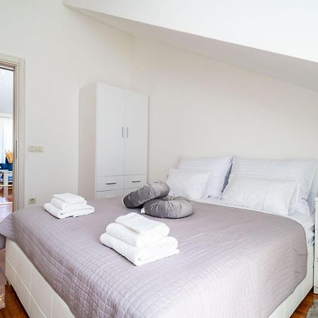 Apartment Elly Dubrovnik Eksteriør bilde