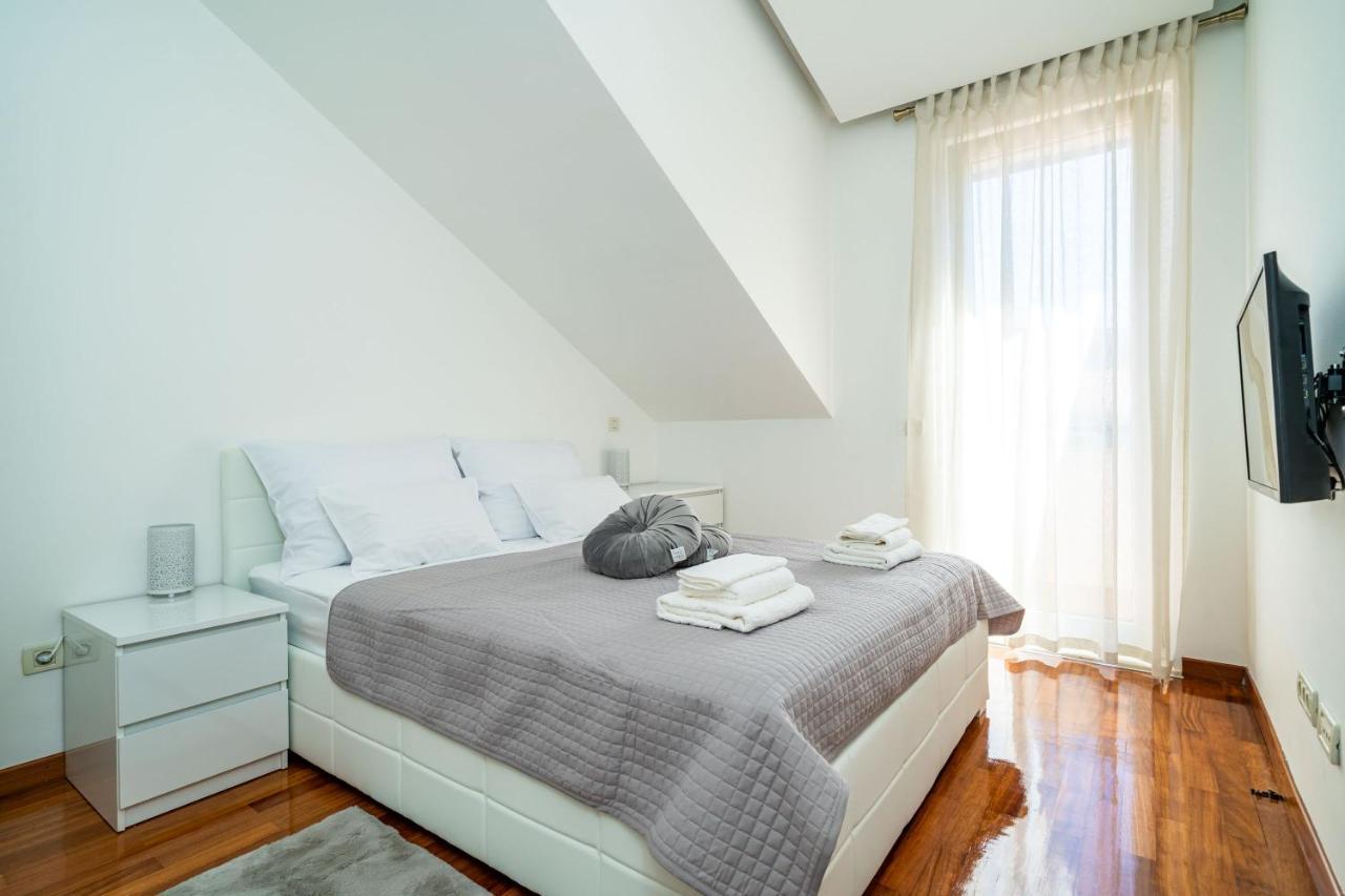 Apartment Elly Dubrovnik Eksteriør bilde