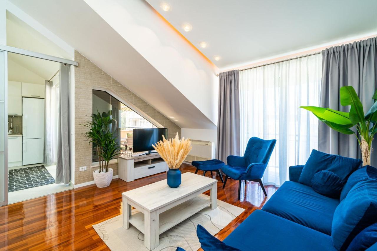 Apartment Elly Dubrovnik Eksteriør bilde