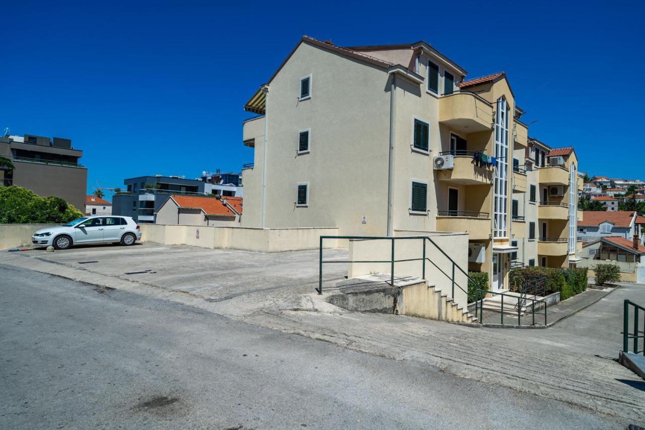 Apartment Elly Dubrovnik Eksteriør bilde
