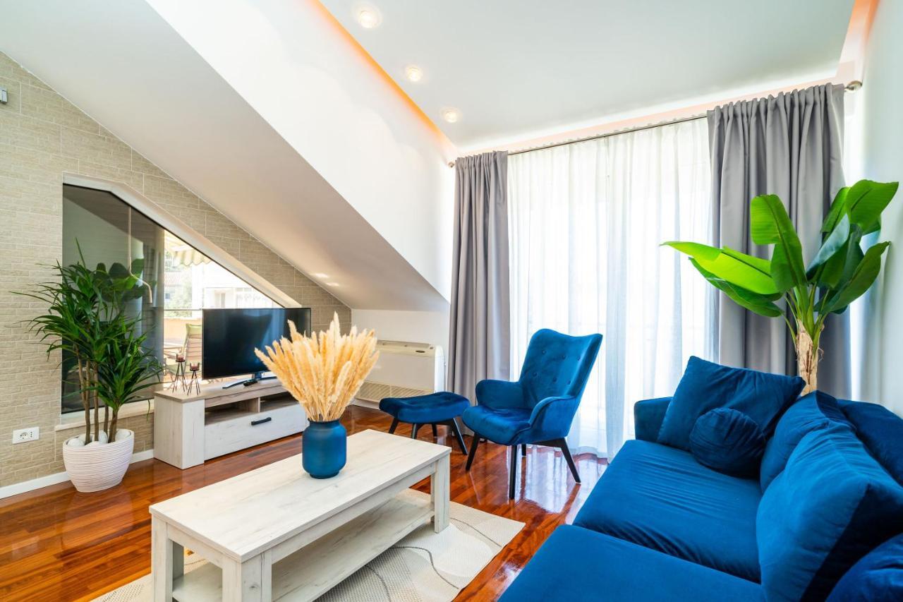 Apartment Elly Dubrovnik Eksteriør bilde