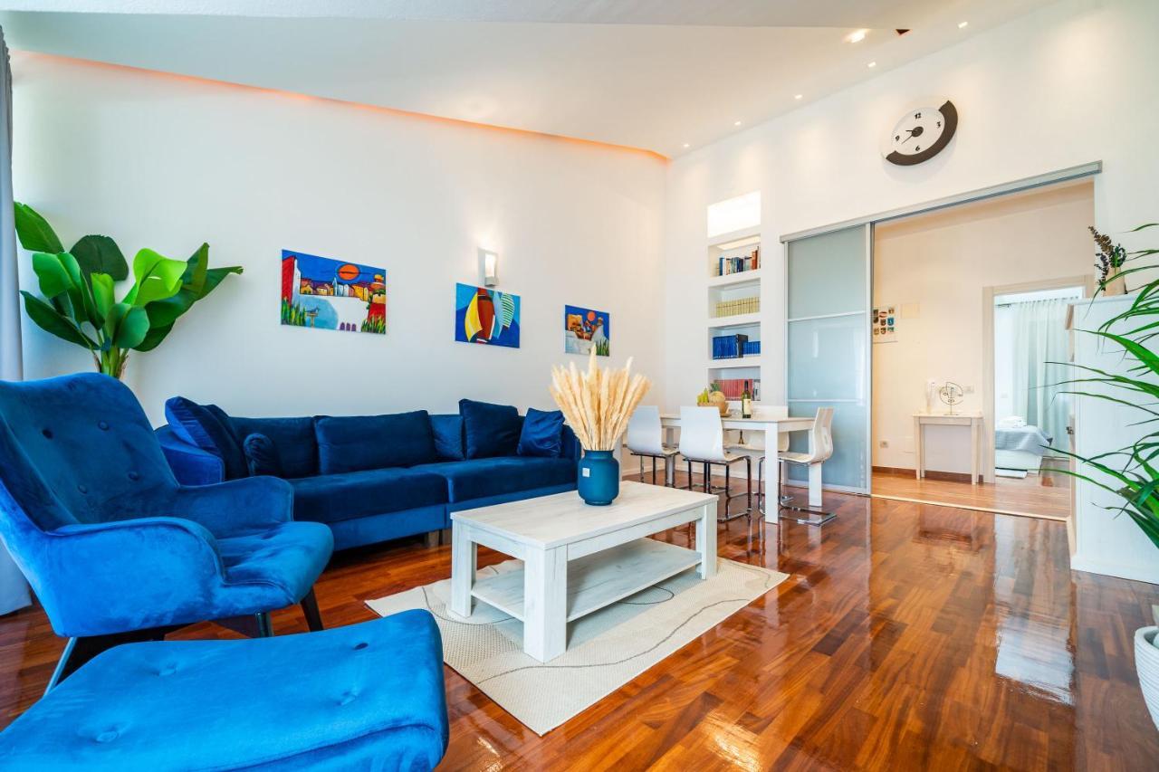 Apartment Elly Dubrovnik Eksteriør bilde