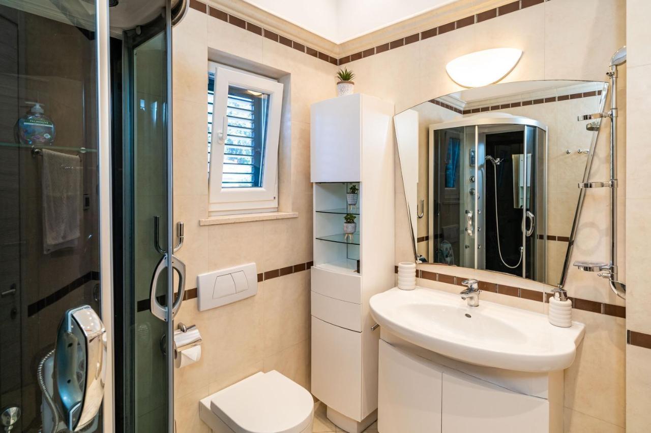 Apartment Elly Dubrovnik Eksteriør bilde