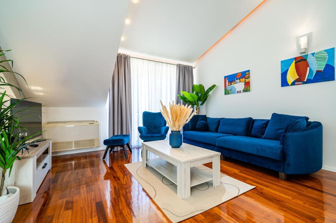 Apartment Elly Dubrovnik Eksteriør bilde