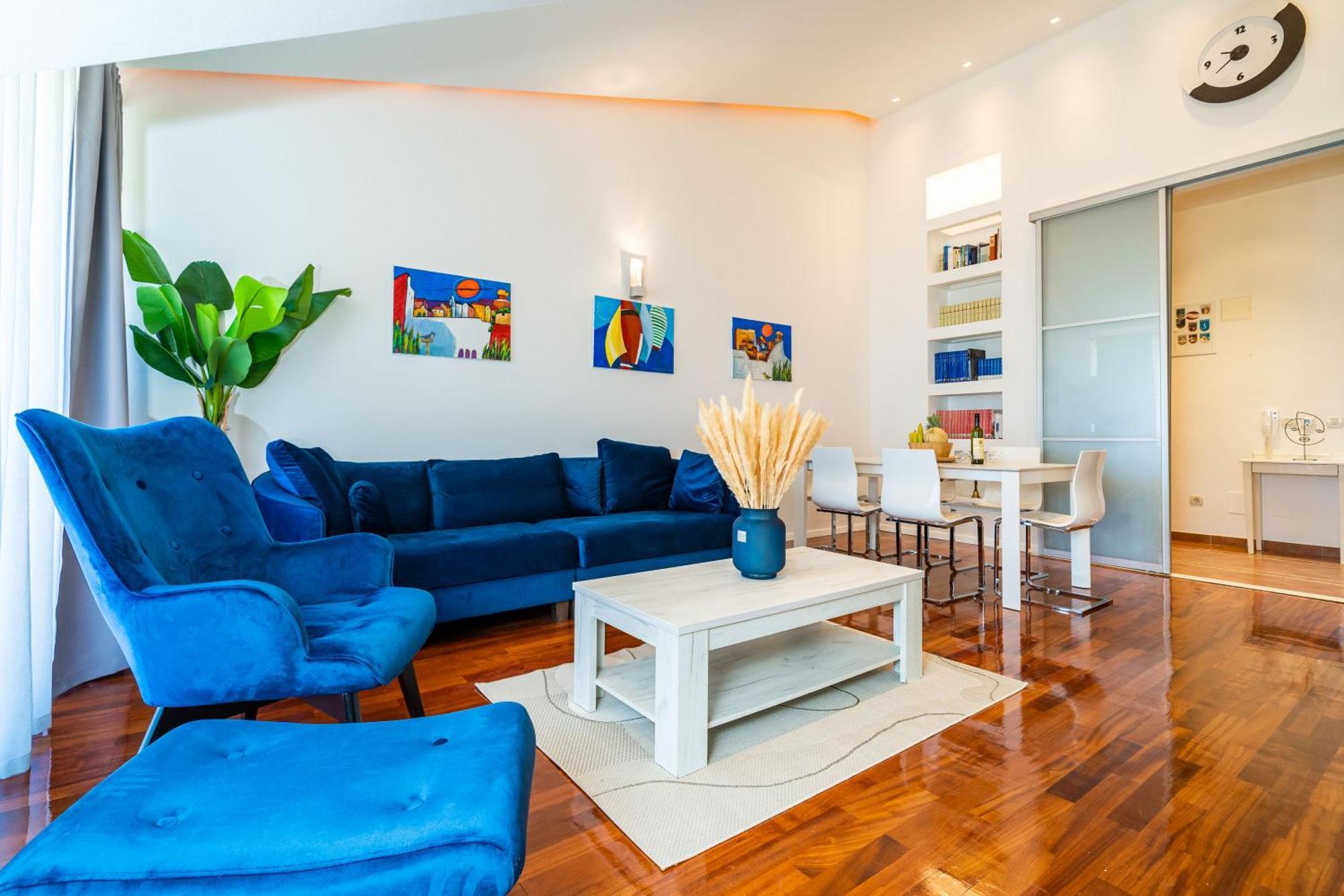 Apartment Elly Dubrovnik Eksteriør bilde