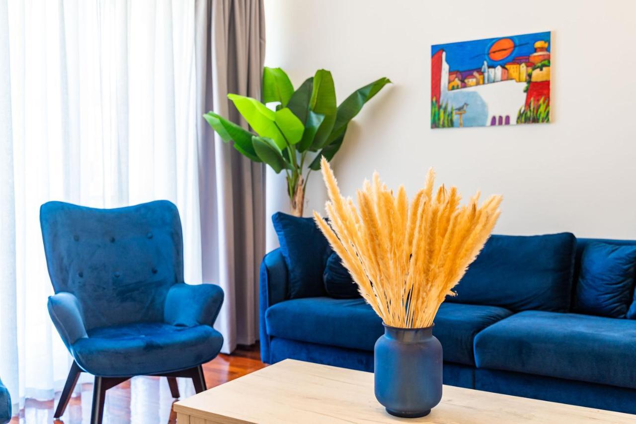 Apartment Elly Dubrovnik Eksteriør bilde