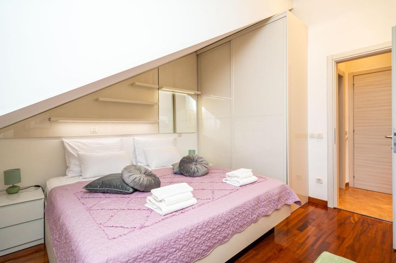 Apartment Elly Dubrovnik Eksteriør bilde
