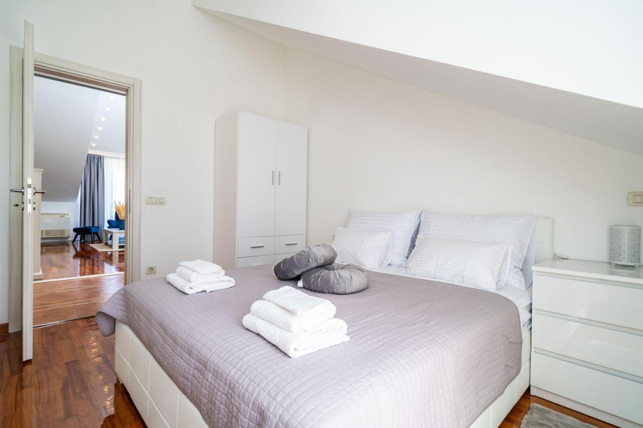 Apartment Elly Dubrovnik Eksteriør bilde