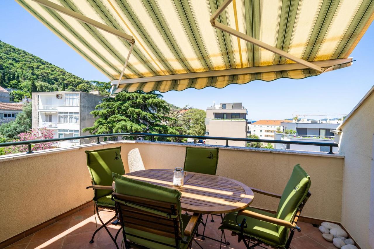 Apartment Elly Dubrovnik Eksteriør bilde