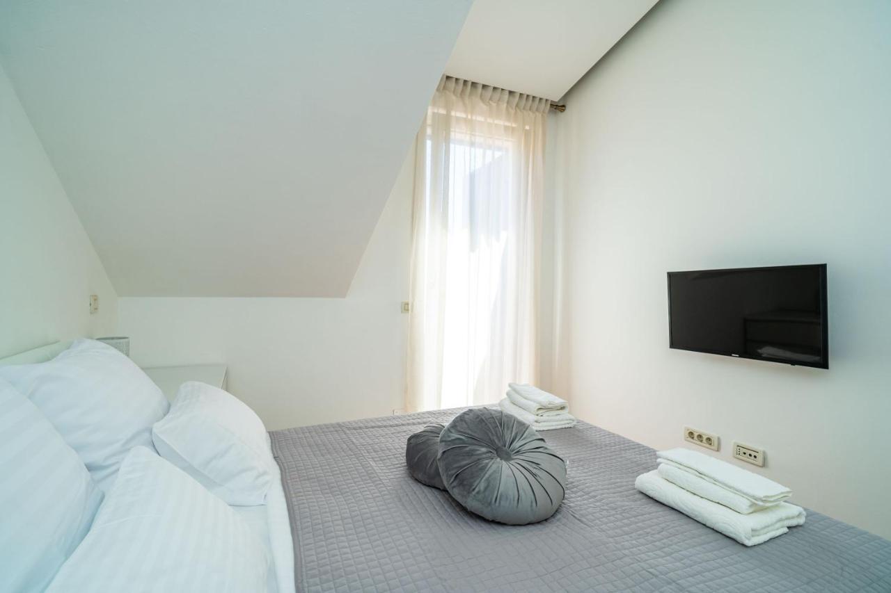 Apartment Elly Dubrovnik Eksteriør bilde