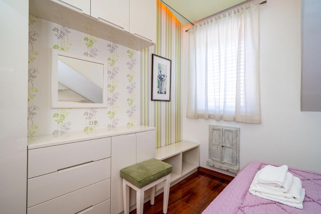 Apartment Elly Dubrovnik Eksteriør bilde
